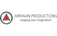 armaan productions logo