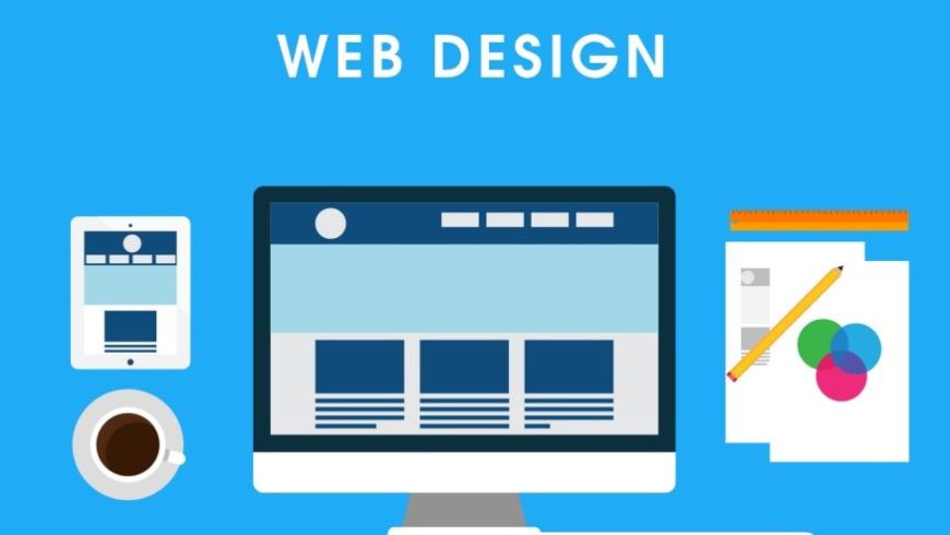 Website Design in Ludhiana